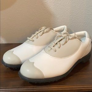 Etonic women’s golf shoe brand new